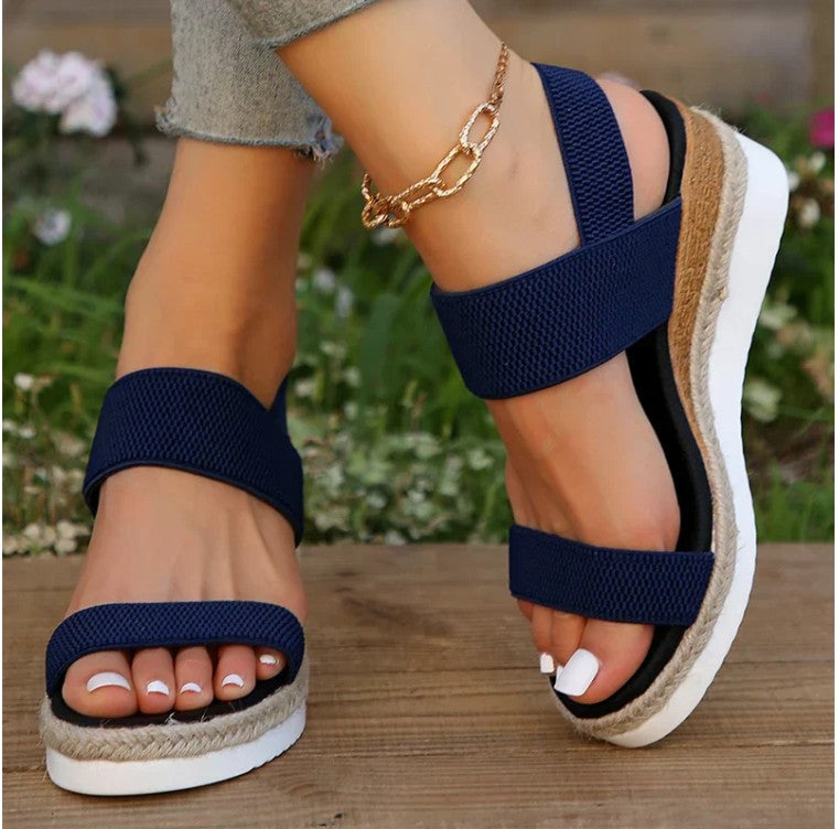 Monaco™ - Orthopedic Sandals