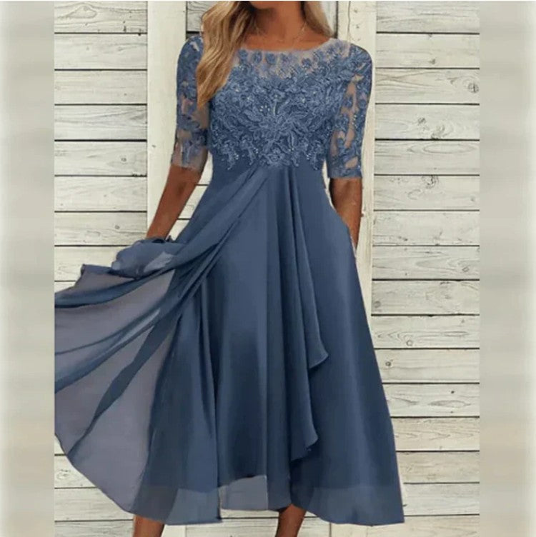 Davine™ | Classy Dress