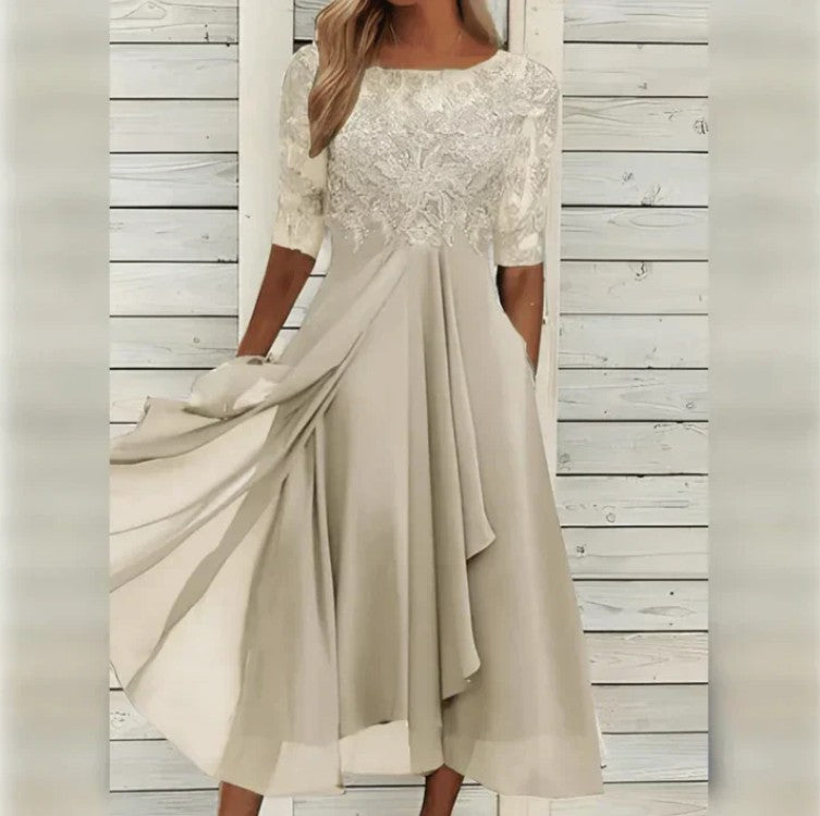 Davine™ | Classy Dress