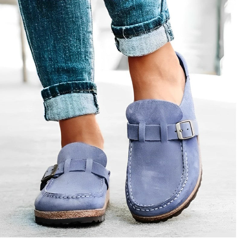 FLEXORA™ - Orthopedic Mules