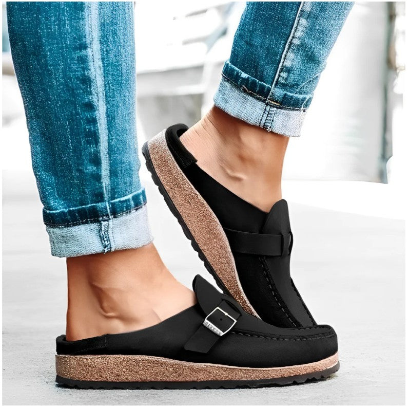 FLEXORA™ - Orthopedic Mules