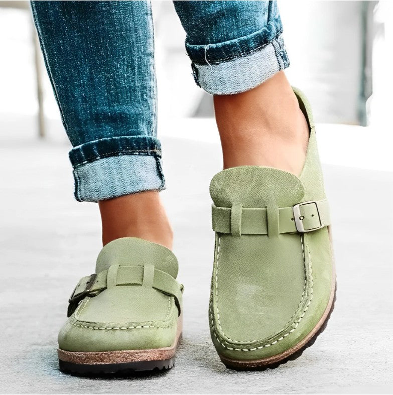 FLEXORA™ - Orthopedic Mules