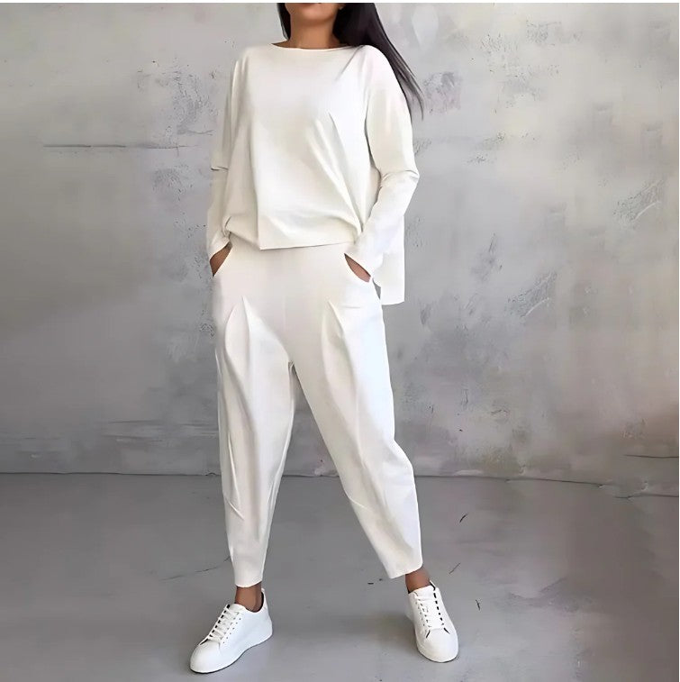 LYMME™ | Comfortable Two Piece Set