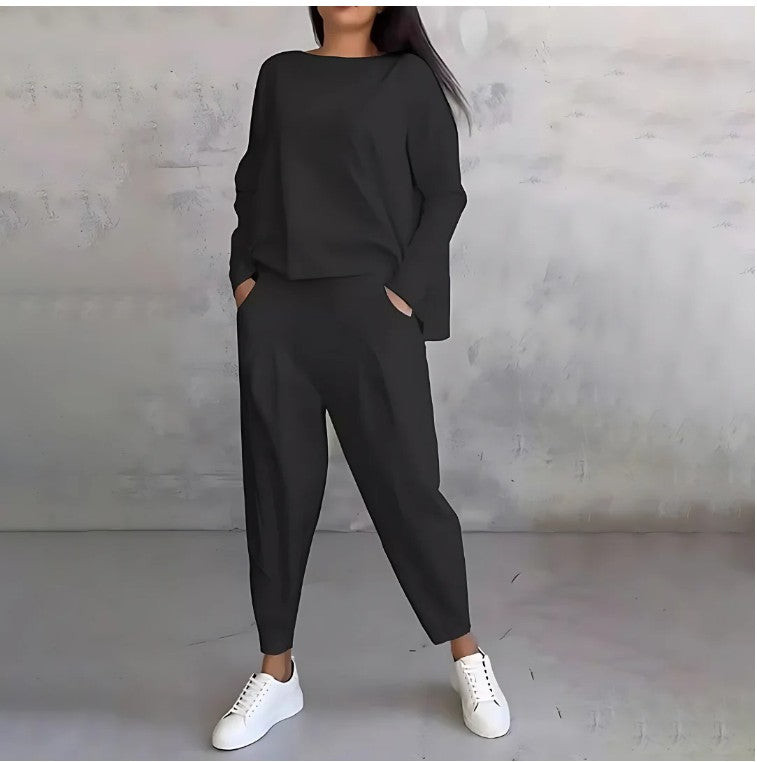 LYMME™ | Comfortable Two Piece Set