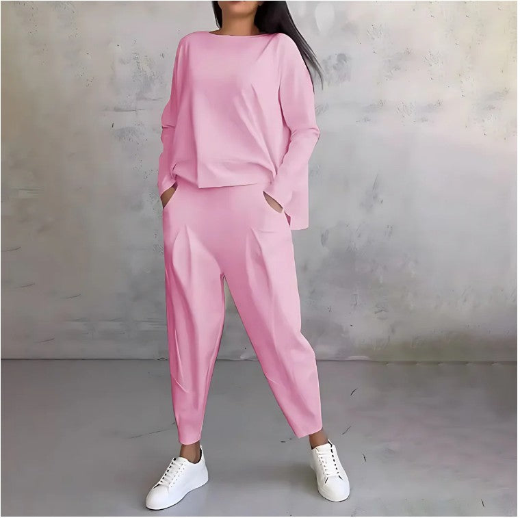 LYMME™ | Comfortable Two Piece Set