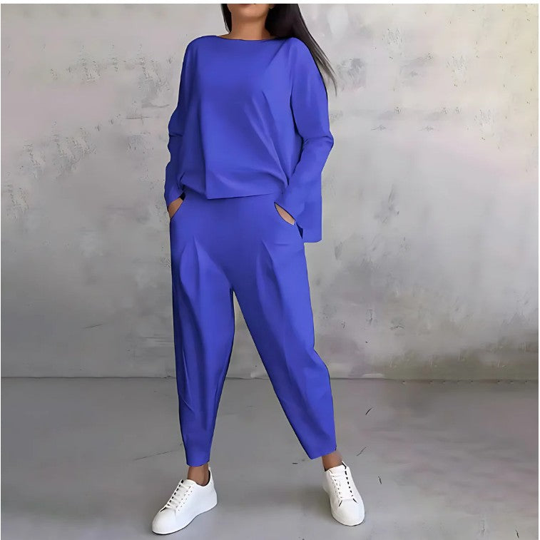 LYMME™ | Comfortable Two Piece Set