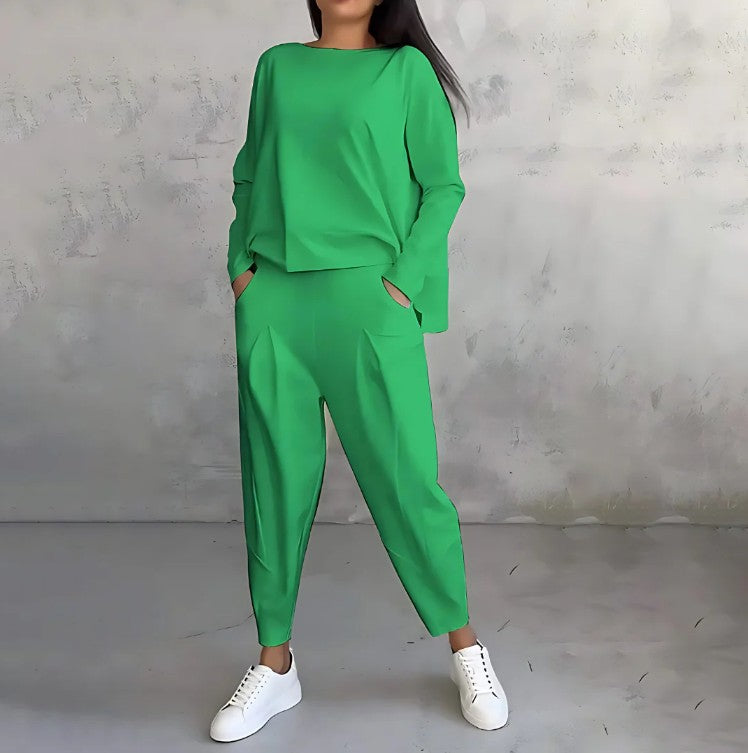 LYMME™ | Comfortable Two Piece Set