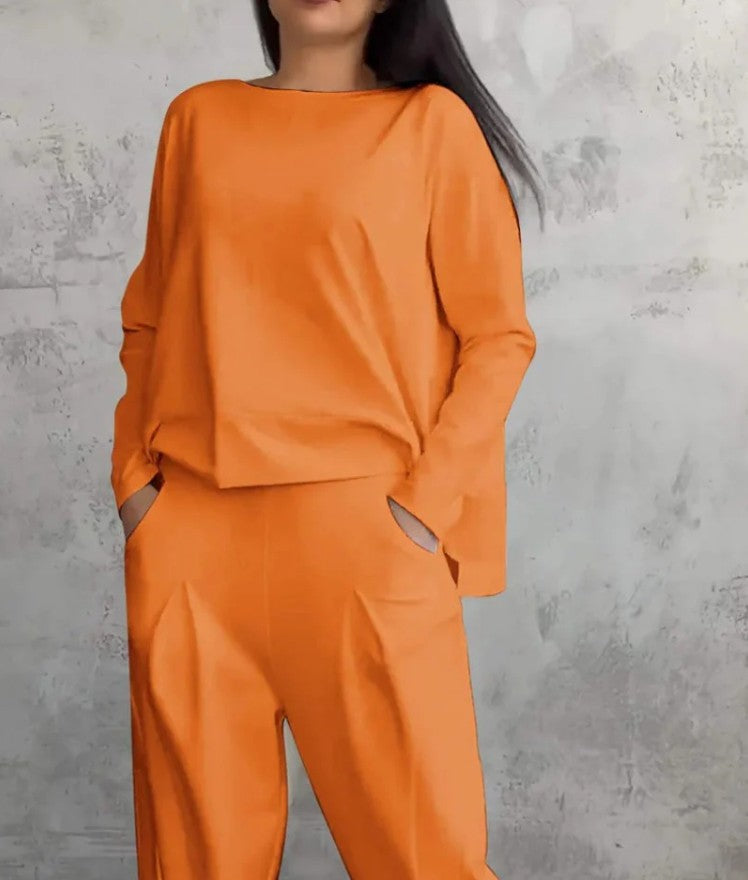LYMME™ | Comfortable Two Piece Set