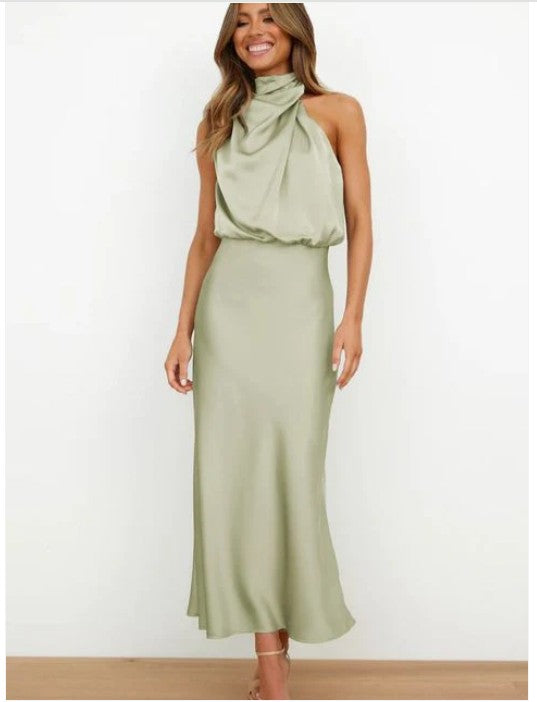 Benthe - Stylish Cocktail Dress