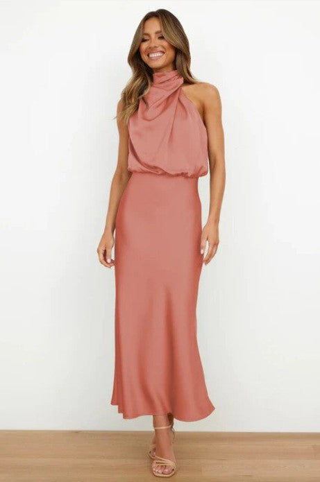 Benthe - Stylish Cocktail Dress