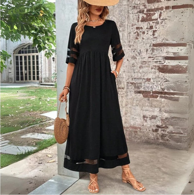 Silvy - Stylish And Elegant Dress