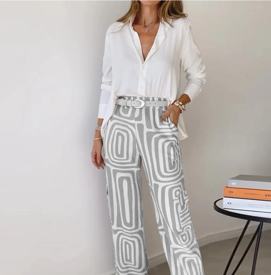 Florenza™ - Two Piece Set