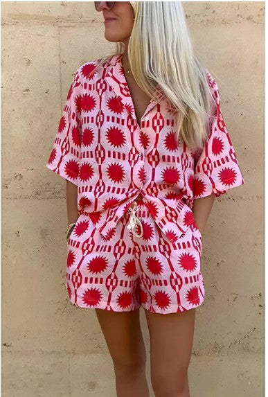 CALYPSO | TWO PIECE SET