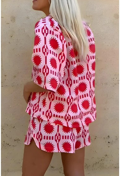 CALYPSO | TWO PIECE SET