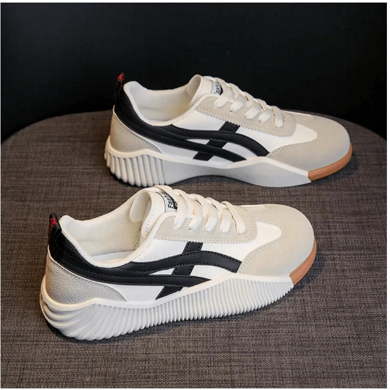 Nyla™ | Stylish Orthopedic Shoes