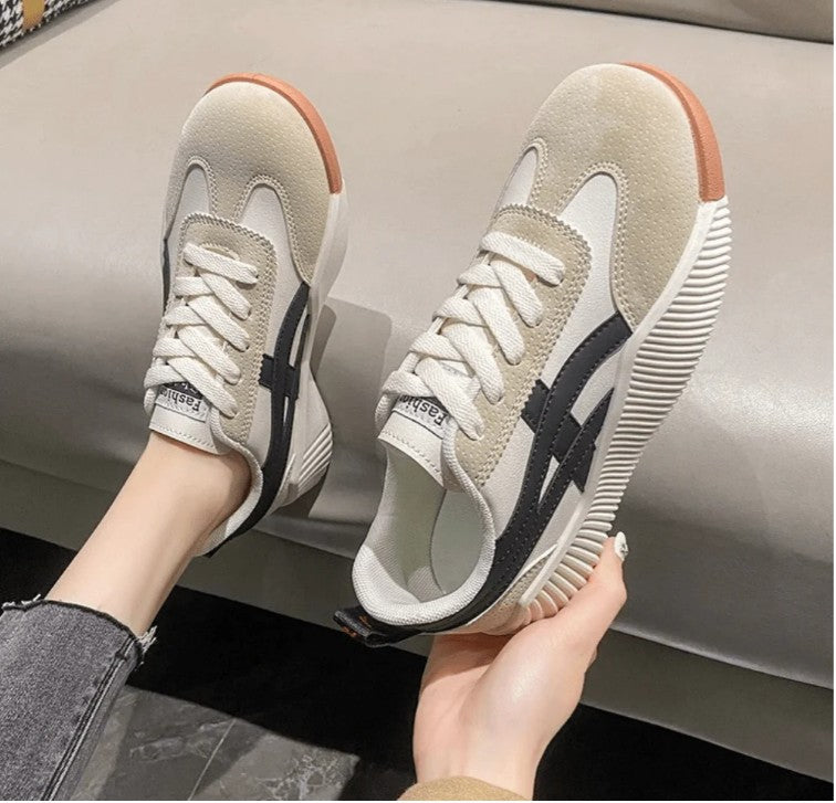 Nyla™ | Stylish Orthopedic Shoes