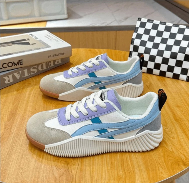 Nyla™ | Stylish Orthopedic Shoes