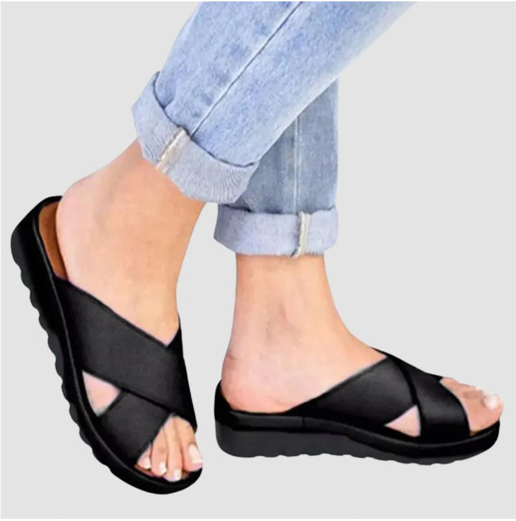 Rory - Orthopedic sandals