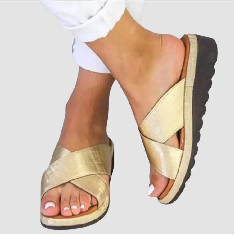 Rory - Orthopedic sandals