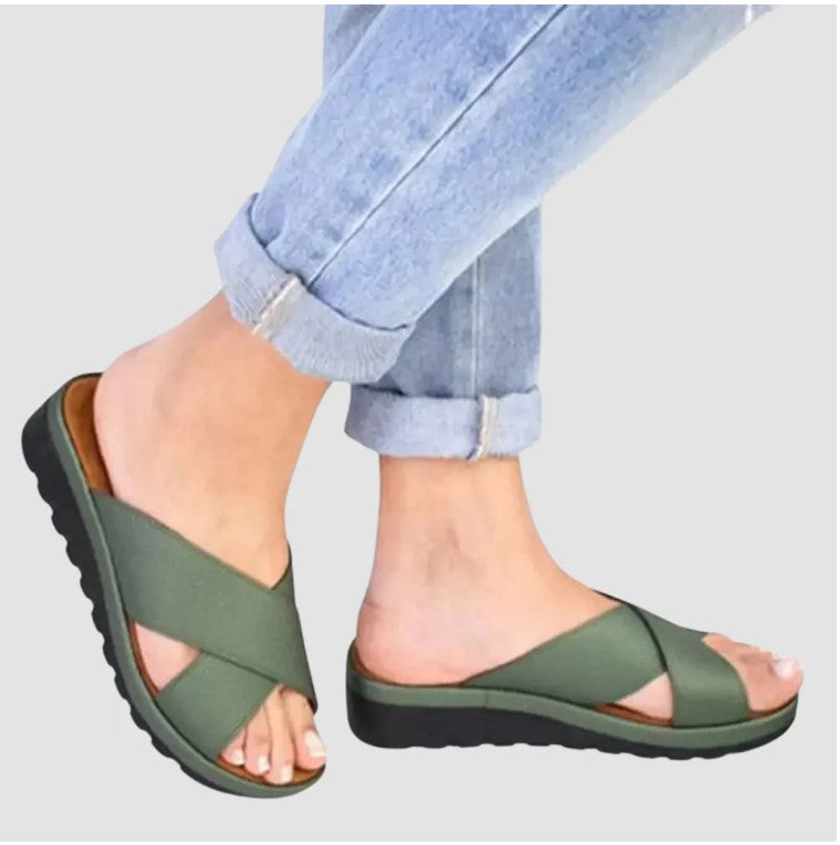 Rory - Orthopedic sandals