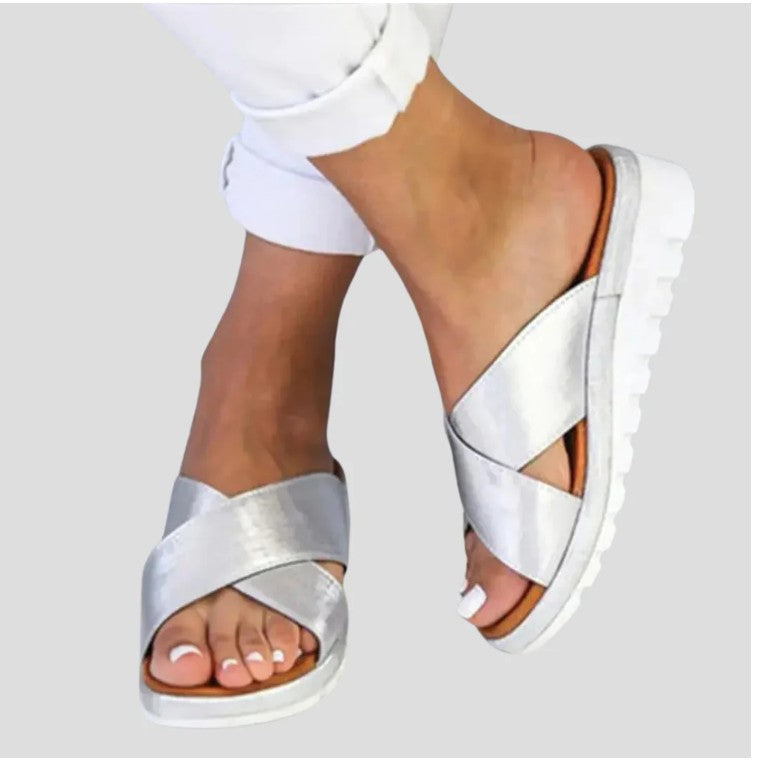Rory - Orthopedic sandals