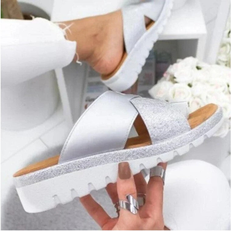 Rory - Orthopedic sandals