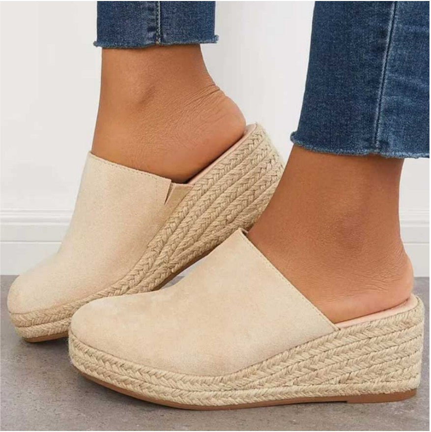 Sofia - Orthopedic Sandals