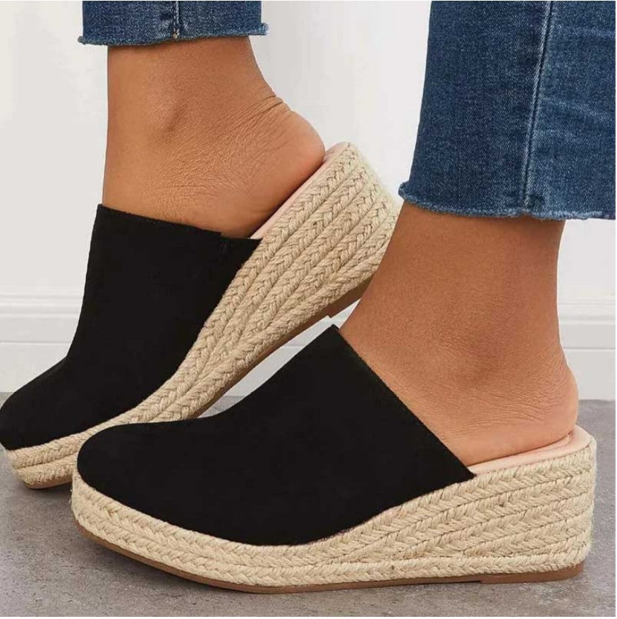 Sofia - Orthopedic Sandals