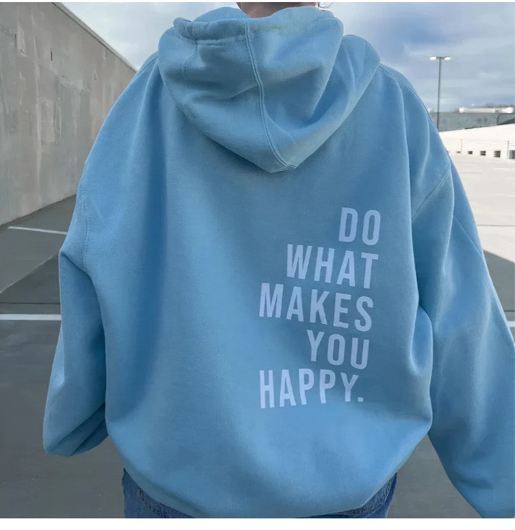 Lola™ Oversized Hoodie