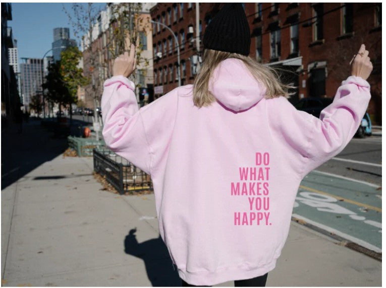 Lola™ Oversized Hoodie