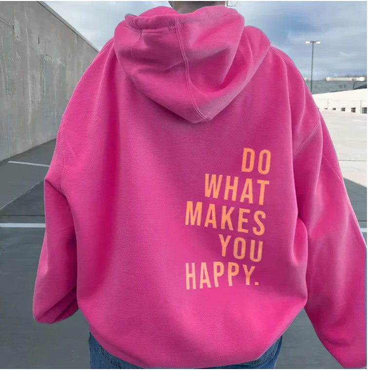 Lola™ Oversized Hoodie