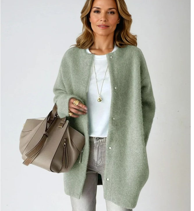 Lilly - Elegant Cardigan