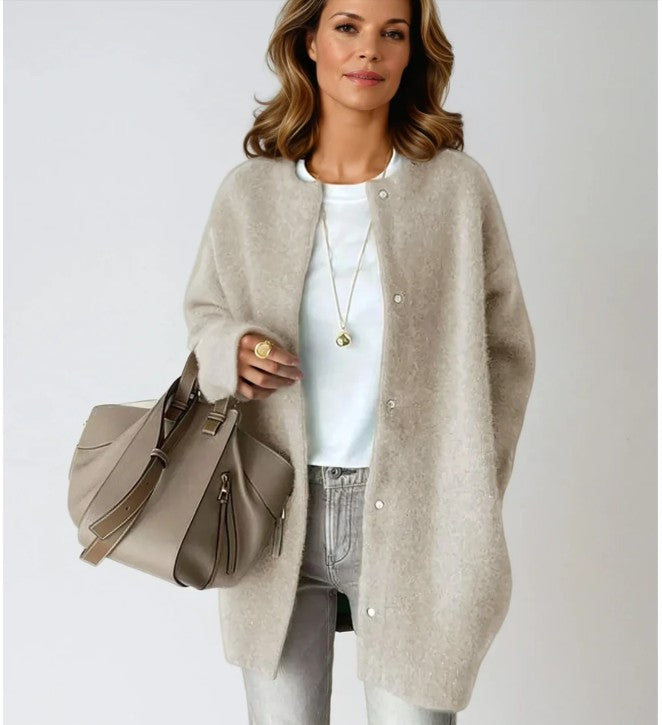 Lilly - Elegant Cardigan