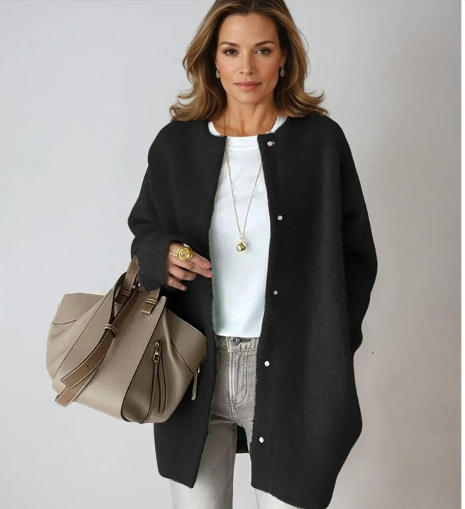 Lilly - Elegant Cardigan