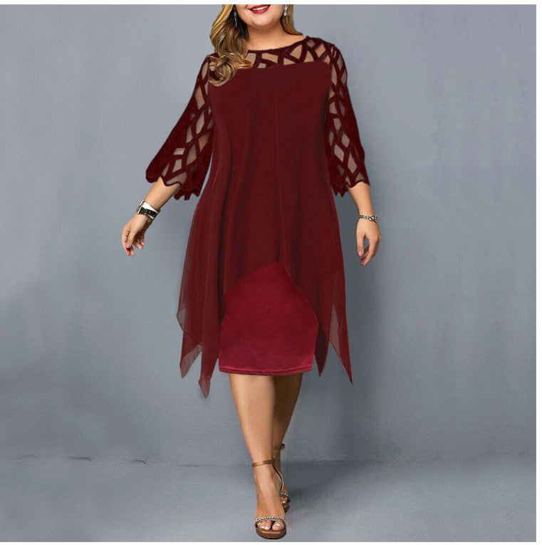 Krezia - Midi Dress