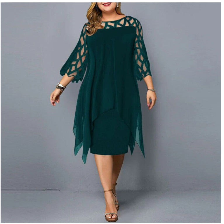 Krezia - Midi Dress