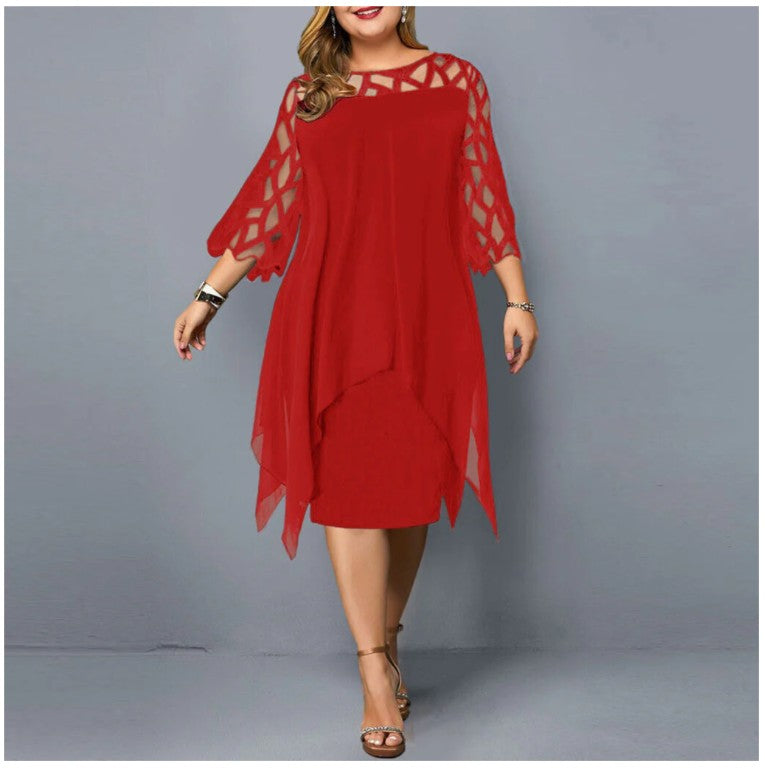 Krezia - Midi Dress