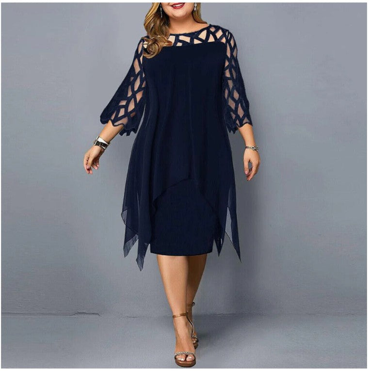 Krezia - Midi Dress