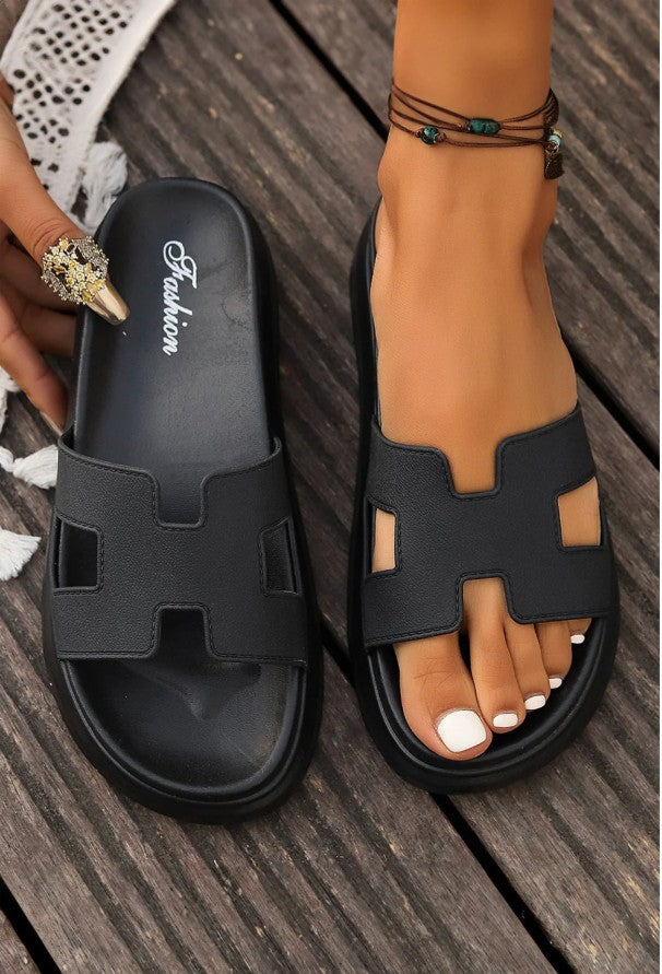 Beatrice™ | Slippers