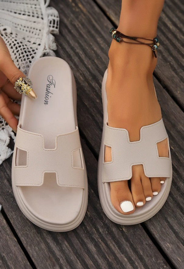 Beatrice™ | Slippers
