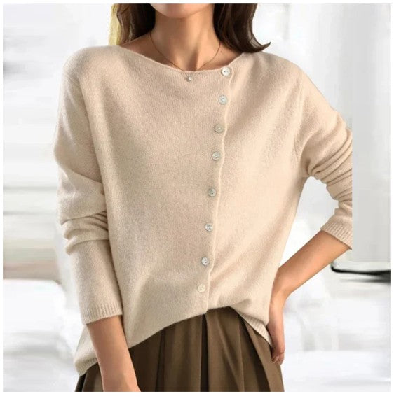 Malu - Knitted Sweater
