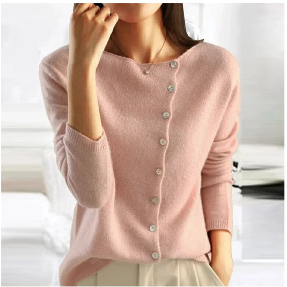 Malu - Knitted Sweater