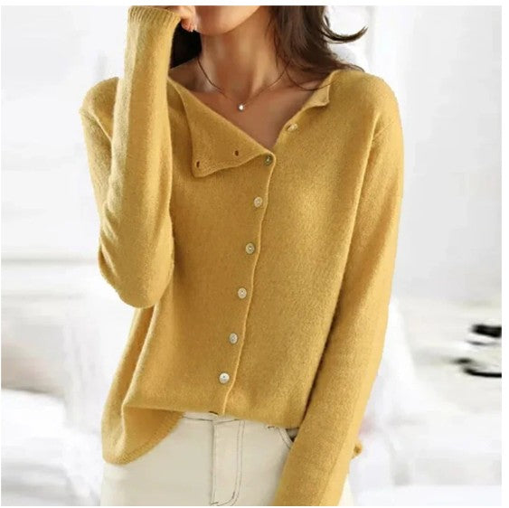 Malu - Knitted Sweater