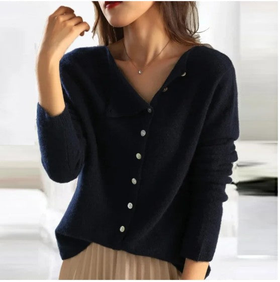 Malu - Knitted Sweater
