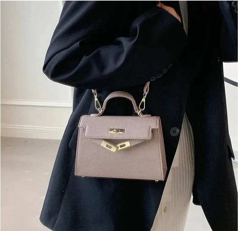 Elise | Stylish Shoulder Bag for Women