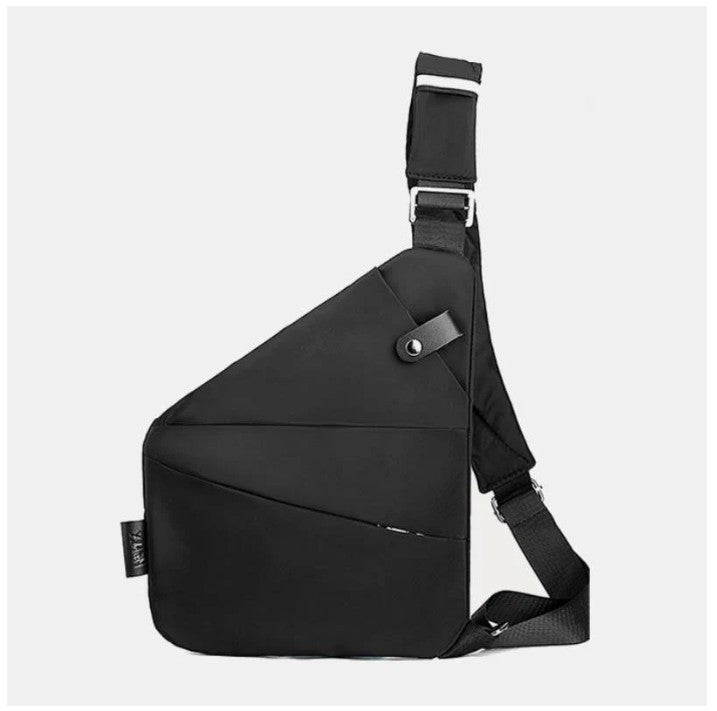 Anti-Theft Shoulder Bag