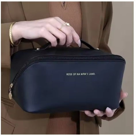 Luxury Women's Makeup Organizer Bag