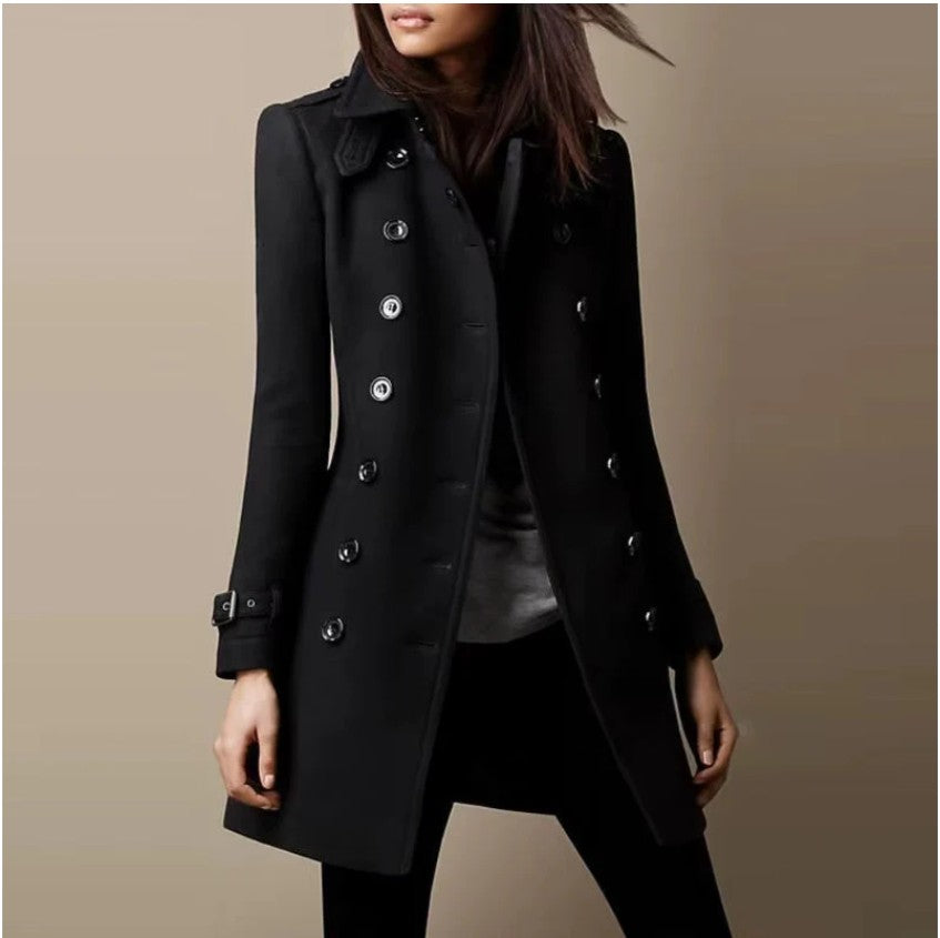 Lana™ | Stylish Women's Jacket