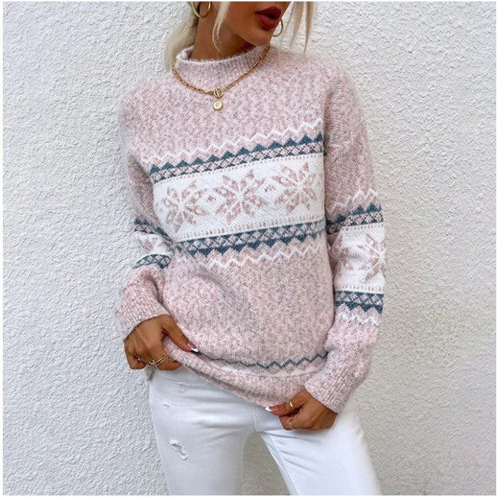 Lura | Vintage Sweater