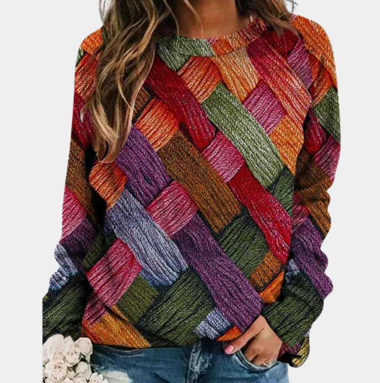 Bernice - sweater for women